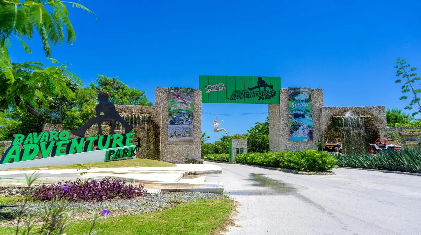 Bavaro Adventure Park Punta Cana Tours & Excursions Ultimate Guide to Top Activities