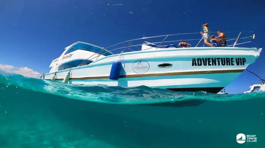 12. Private Yacht Party from La Romana Bays - Top 12 Things to Do in La Romana