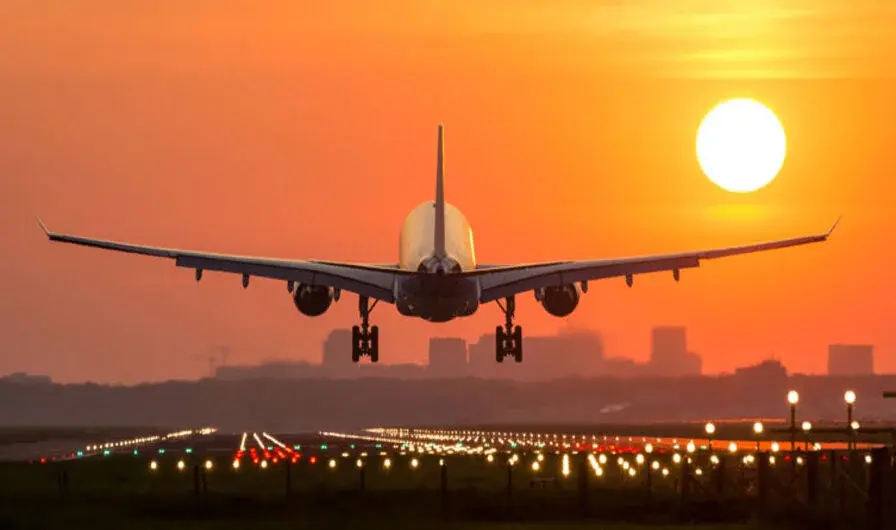 Step 3 - Book Your Flights and Accommodation