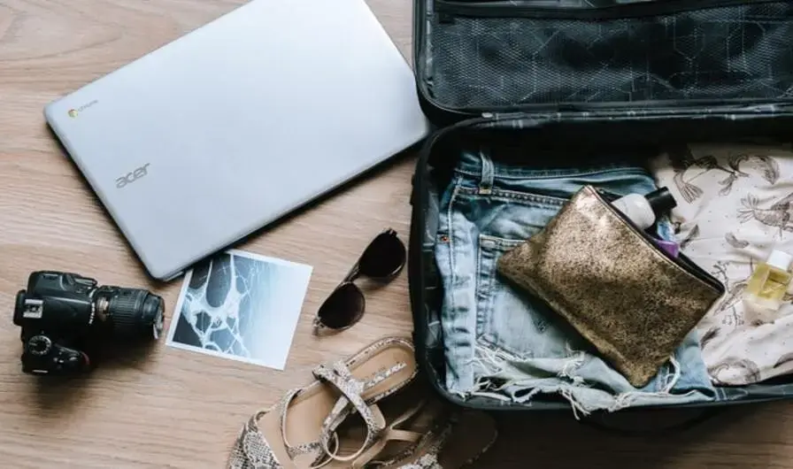 Step 7 - Pack Smart for Your Punta Cana Trip