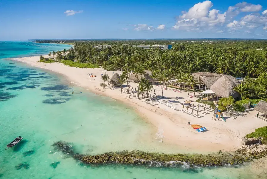 What Makes Playa Blanca Punta Cana Special?