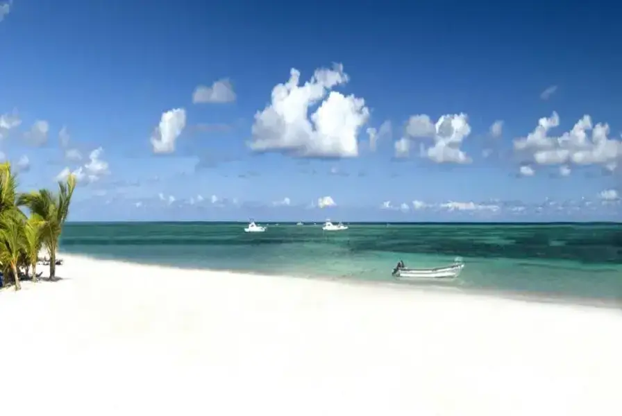 Best Time to Visit Playa Blanca