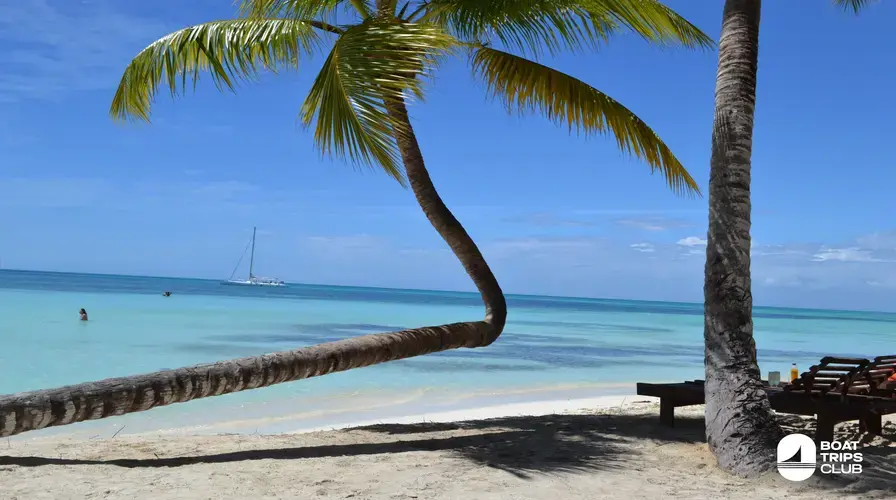 2. Beach Hopping and Island Escapes - Best Things to Do in Punta Cana in August