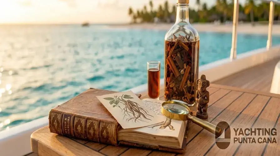 The Liquid Viagra Myth Fact or Fiction - Mamajuana