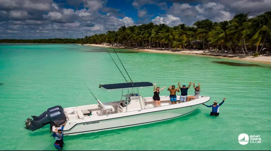 Explore Saona Island or Bavaro Beaches - Top Things to Do in Punta Cana in March