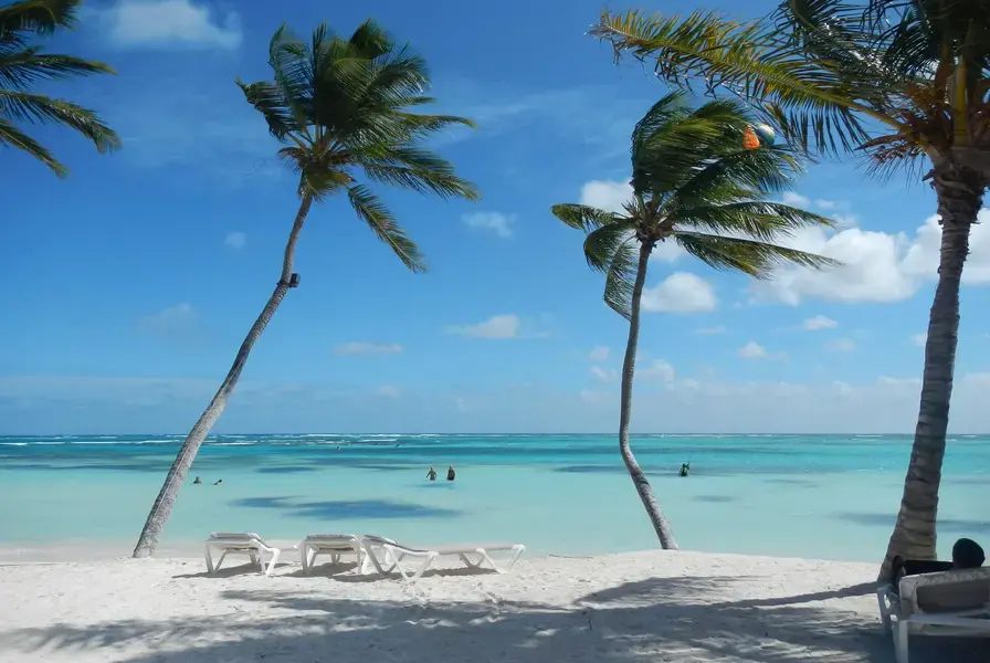 How to Access Playa Blanca Punta Cana
