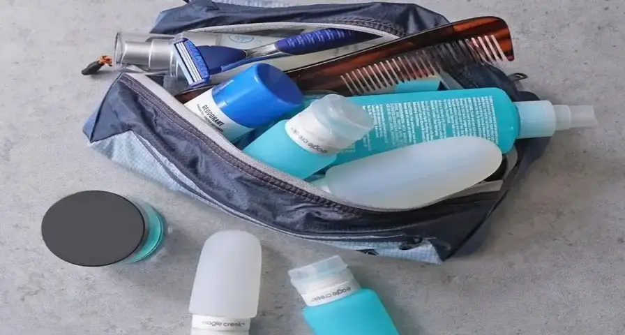Toiletries and Personal Care