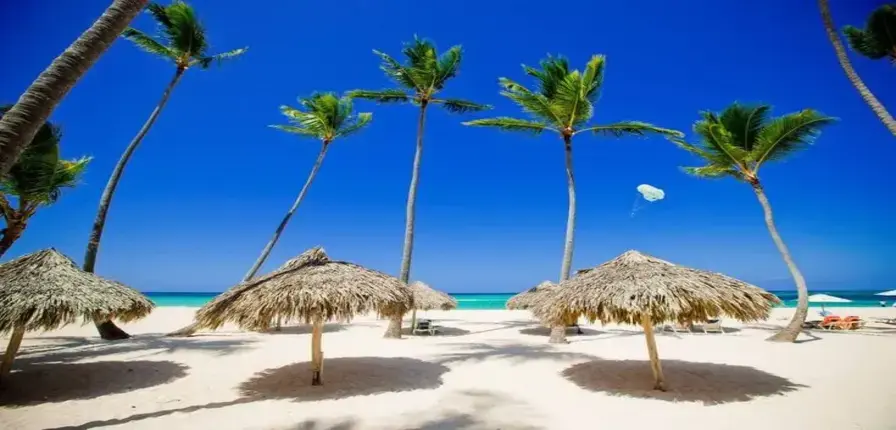 The Literal Meaning of Punta Cana