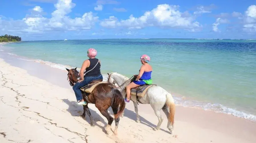 Beaches and Outdoor Activities