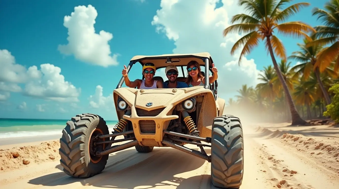 Discover Exciting Things to Do in Punta Cana Outside of the Resort A Local’s Guide
