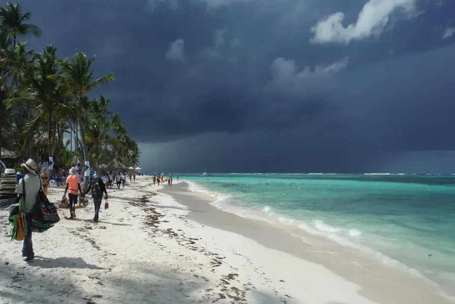 Wet Season – What to Expect and Why Some Travelers Choose It