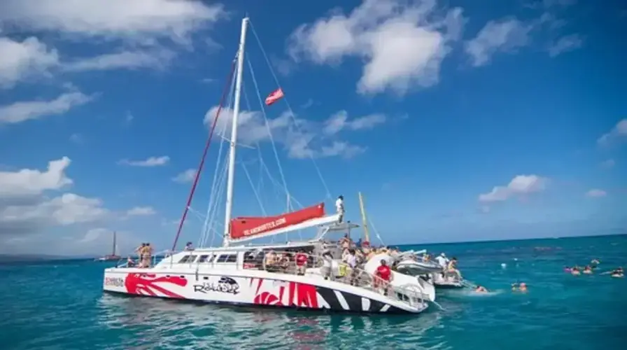 Water Activities - Top Things to Do in Jamaica in October