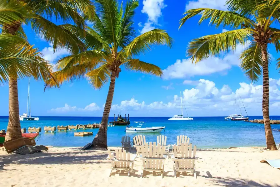 Dry Season – The Best Time to Visit Punta Cana