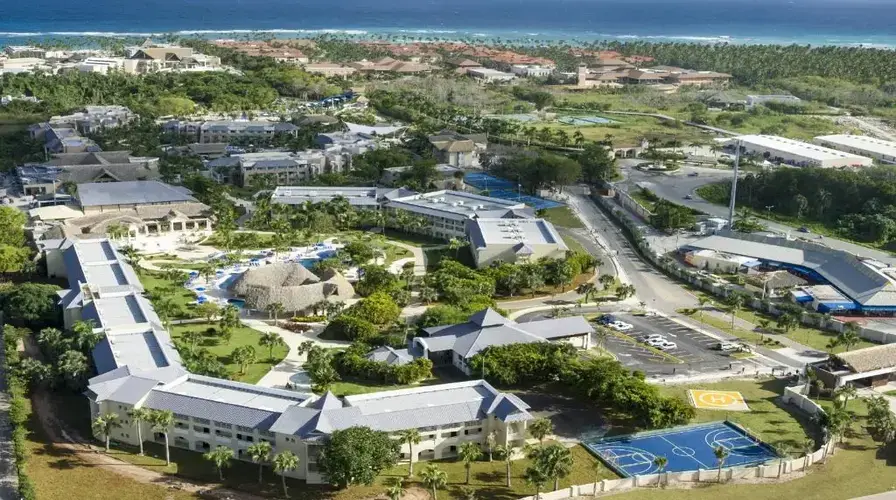 4. Royalton Splash Punta Cana - Top 10 Affordable Hotels in Punta Cana