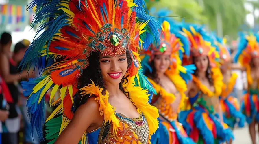 3. Cultural Festivals and Whale Watching Prep - Top Things to Do in Dominican Republic in October - Dominican Republic Weather in October
