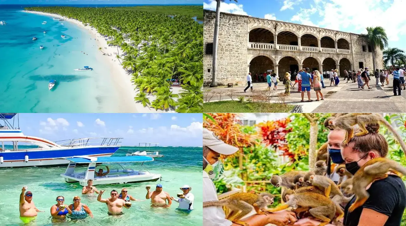 Top Iberostar Grand Bavaro Excursions - Must-Book Tours and Adventures