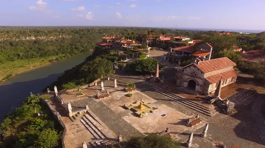 2. Explore Altos de Chavón - Top 12 Things to Do in La Romana
