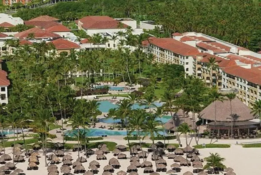 5. Now Larimar Punta Cana – Modern Comfort and Family Fun