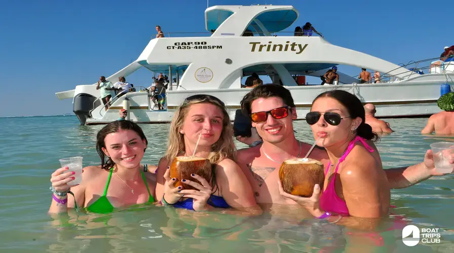March to April – Shoulder Season Bliss - The Best Time to Visit Punta Cana Peak Dry Season (December to April)