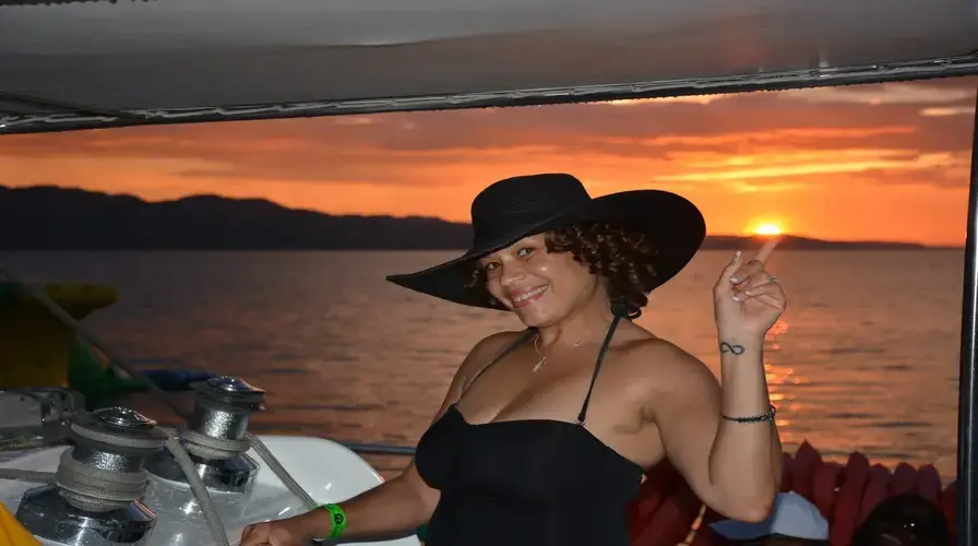 2. For the Party People & Sunset Lovers - Perfect Boat Trips During Montego Bay's Prime Visiting Season - Best Time to Visit Montego Bay