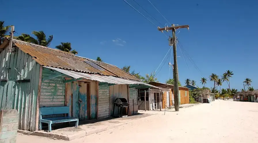 Mano Juan Village and Artisan Markets - Hidden Gems Beyond the Tourist Trail - things to do in Dominican Republic