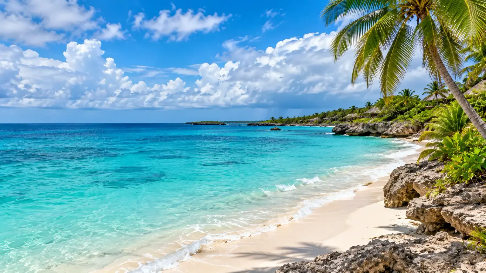 Weather in Zanzibar in November Guide