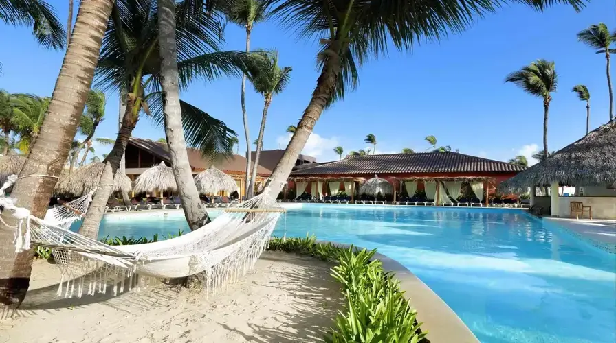 8. Grand Palladium Punta Cana Resort & Spa - Ranking de los 10 mejores hoteles todo incluido en Punta Cana para 2025