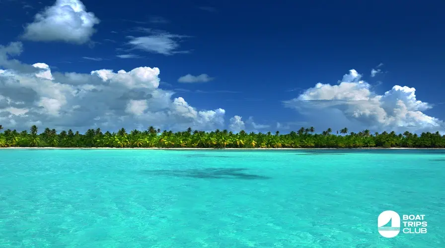 1. Snorkel Pristine Reefs and Hidden Coves - Top Things to Do in Punta Cana in April