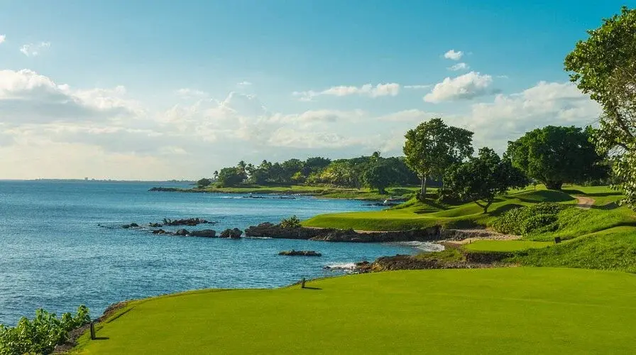 5. Visit the Teeth of the Dog Beach - Top 12 Things to Do in La Romana