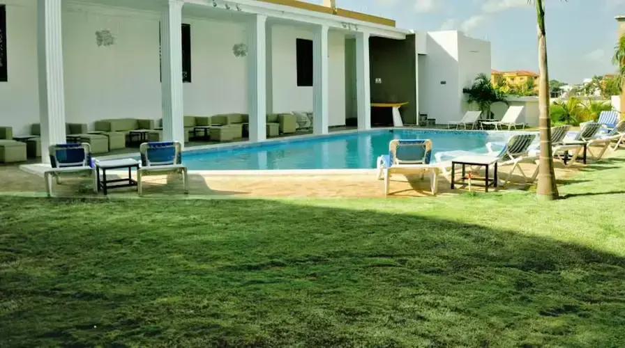 10. Hotel Marimba - Top 10 Affordable Hotels in Punta Cana