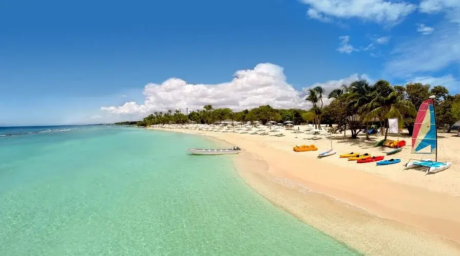 11. Enjoy Minitas Beach Club Vibes - Top 12 Things to Do in La Romana