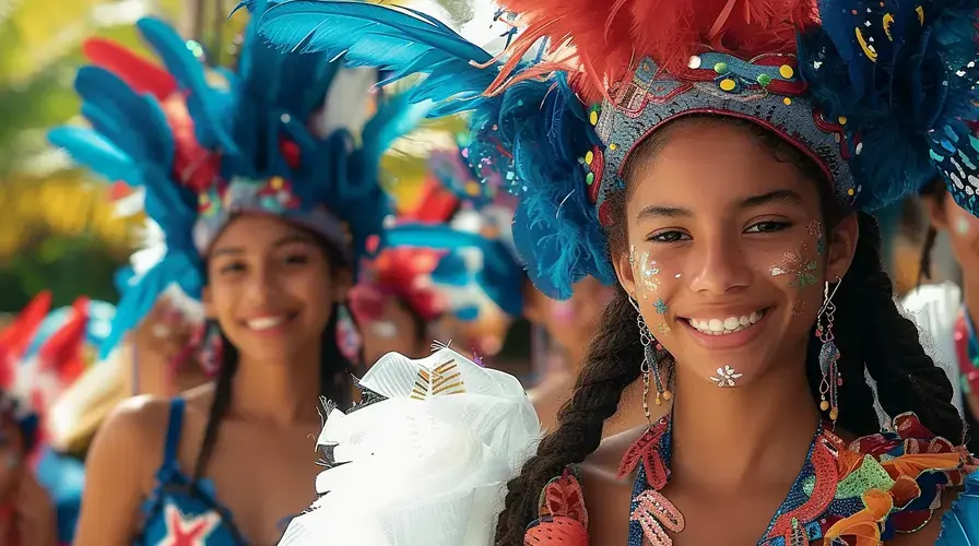 3. Cultural Festivals and Whale Watching (Early Season) - Top Things to Do in Dominican Republic in November - Dominican Republic Weather in November