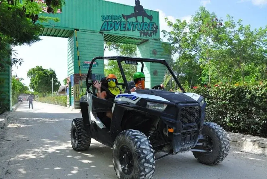3. Polaris Tours