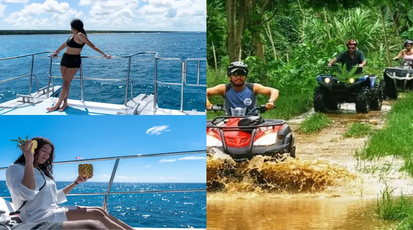 Punta Cana Weather in January - Events & Top Things to Do for Your Pefect Trip