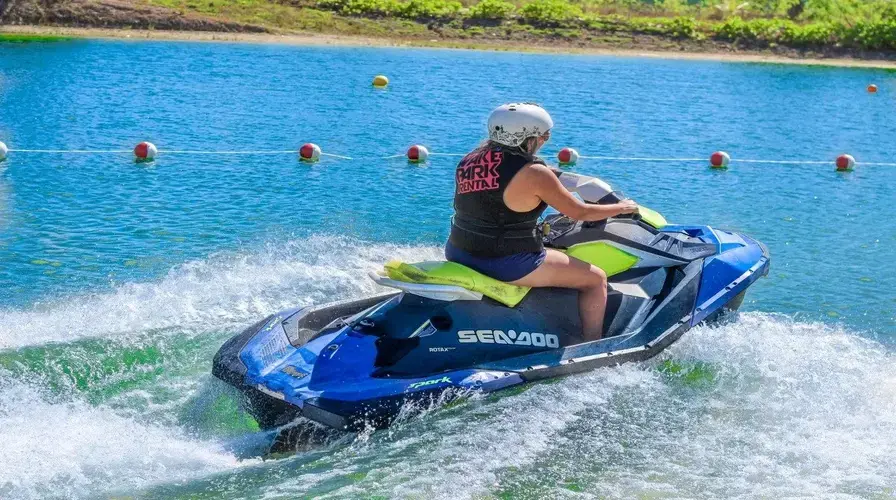 4. Beach Hopping and Water Sports - Top Things to Do in Dominican Republic in February