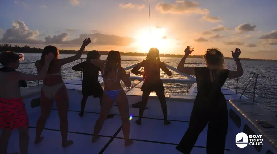Adventure Jet Skiing and Sunset Cruises - Top Things to Do in Punta Cana in March